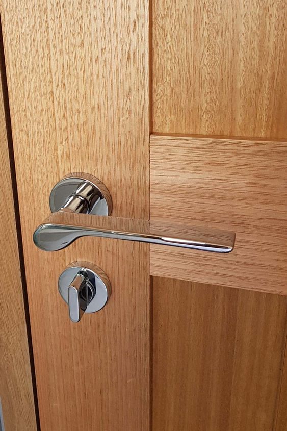 Door Hardware