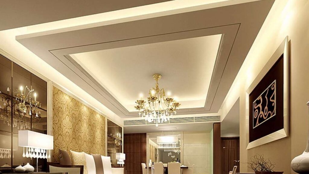 Hall New Ceiling Designs 