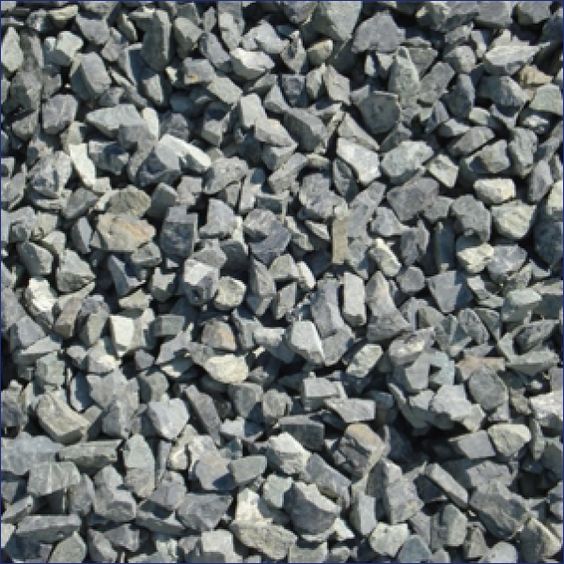 Density of Aggregate in kg/m³