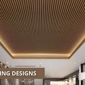 New Ceiling Design