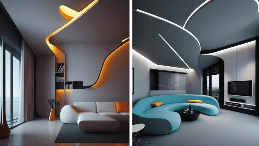 Ceiling Design for Your Space