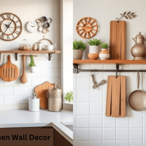 kitchen wall decor